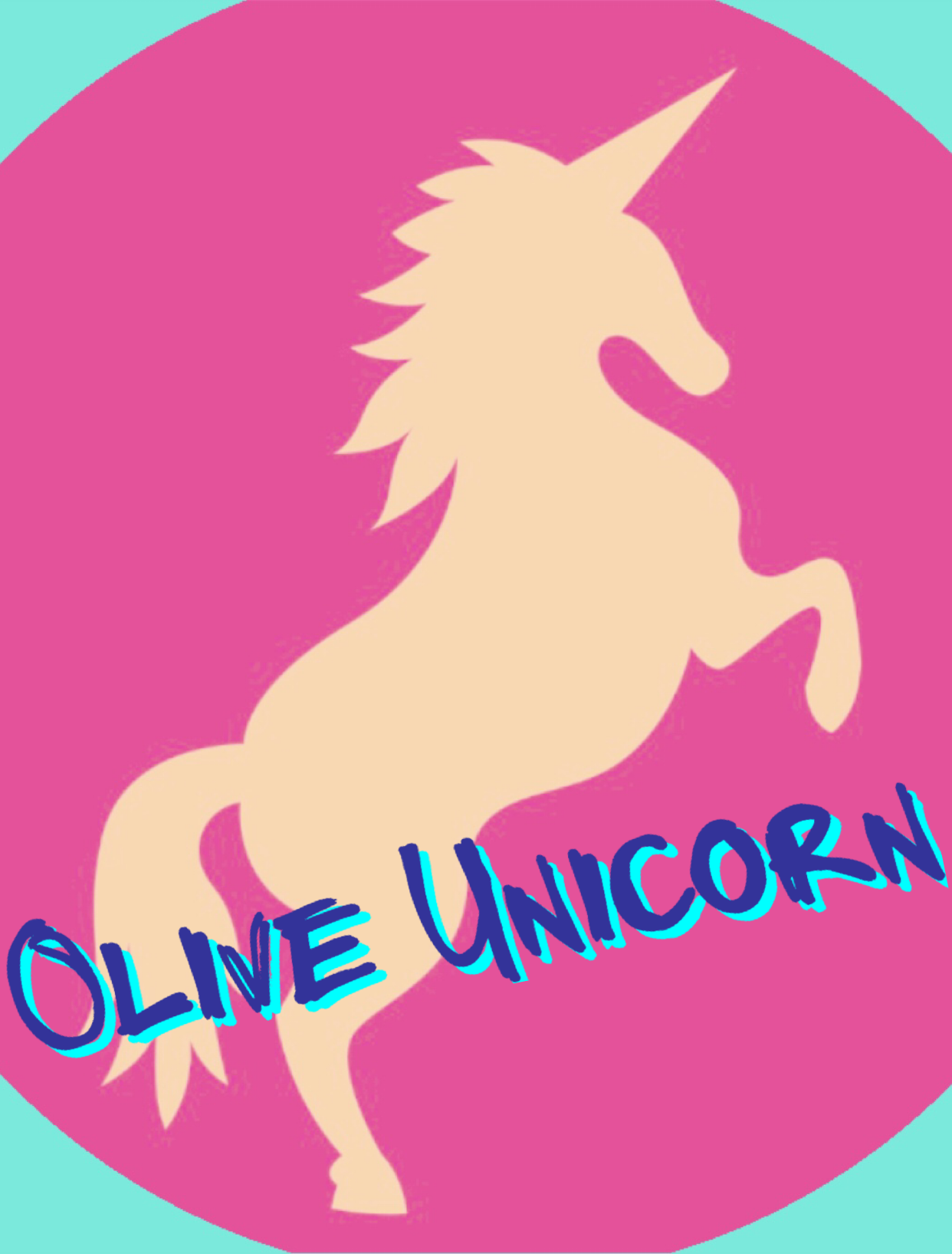 The Olive Unicorn Beauty Review