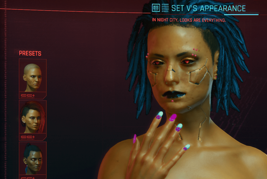 Cyberpunk 2077 (C) 2020 by CD Projekt RED 12_11_2020 1_16_00 AM