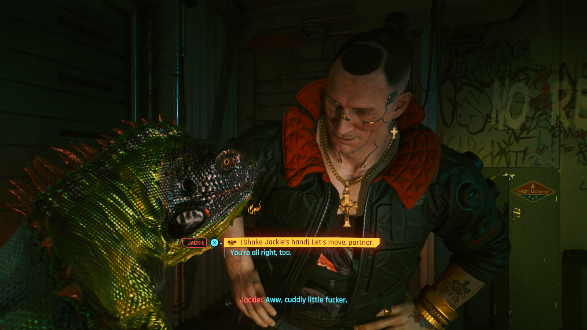 Cyberpunk 2077 (C) 2020 by CD Projekt RED 12_11_2020 2_38_14 AM