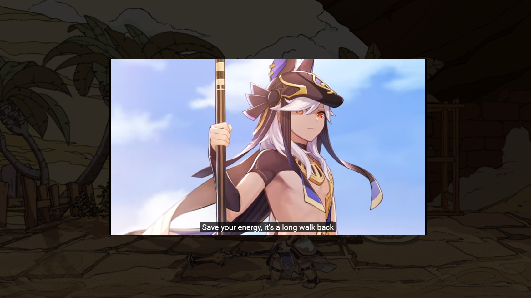 Trial of the Scorching Sands and 1 more page - Profile 1 - Microsoft​ Edge 9_25_2022 12_39_12 AM (2)