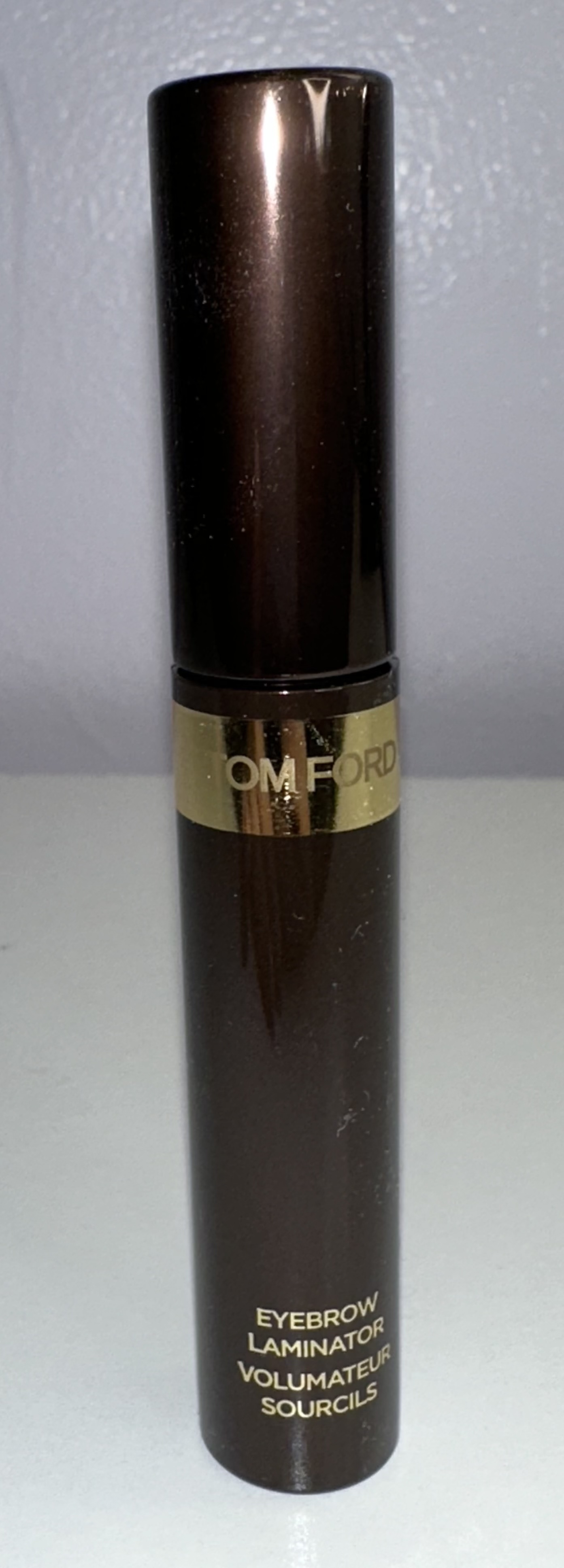 TOM FORD EYEBROW LAMINATOR 眉マスカラ